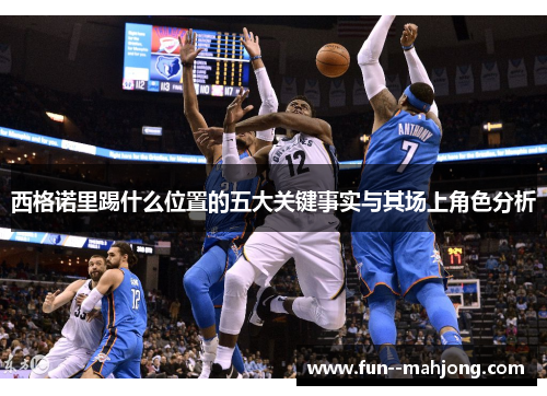 西格诺里踢什么位置的五大关键事实与其场上角色分析